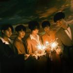 artist image The Untamed Boys Love siren Love Rhythm - Single