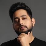 artist image Shashwat Singh feat. Rishabh Shankar Albela (feat. Rishabh Shankar) Albela (feat. Rishabh Shankar) - Single