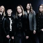 artist image Stratovarius Black Diamond (Remastered 2016) Visions