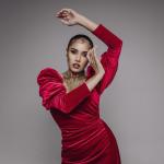 artist image HAZИМА Заново (www.mp3erger.ru) 2020 Заново - Single