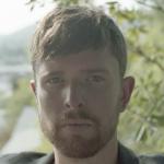 artist image .Exe Mine James Blake
