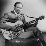 artist image Jimmy Reed Baby, What You Want Me to Do The Complete 1950's Masters - Jimmy Reed