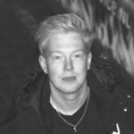 artist image Stan Christ Trepidation Trepidation - Single