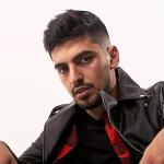 artist image afgano_muz 🇦🇫 пассажир «джаро» Пассажир - Single