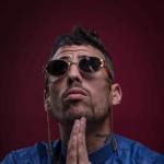 artist image Djalil Palermo Fi Hwak cut Fi Hwak (Randall Remix) - Single