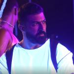 artist image Saif Nabeel Loo Aghani Men Hayati - EP