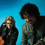 artist image Daryl Hall & John Oates Private Eyes The Essential Collection