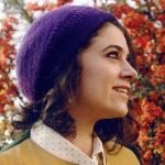 artist image Melis Danişmend Her Şey Normal Daha Az Renk