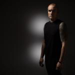artist image Paco Osuna TechBass Brain Bells - EP