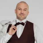 artist image Александр Деревянко Ангел любви Моя Вера - Single