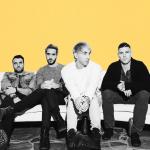 artist image All Time Low Monsters Monsters (Acoustic Live From Lockdown) - Single