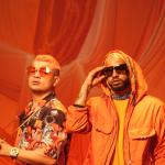 artist image Jowell & Randy, Kiko el Crazy Se Acabó la Cuarentena Viva el Perreo