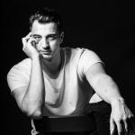 artist image Dimos Anastasiadis Adiexodo Antitheti Trochia