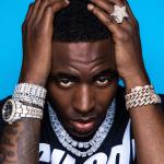 artist image Young Dolph Hold Up Hold Up Hold Up Rich Slave