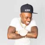 artist image DaBaby PRACTICE BLAME IT ON BABY (DELUXE)