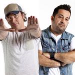 artist image музыка для тайбо 1 Smells Like Teen Spirit (feat. Carl Fanini) - EP