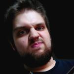 artist image Dacian Grada A Moment of Eternity (From "Xenoblade Chronicles 2") [Metal Ballad Version] A Moment of Eternity (From 