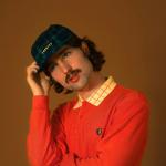 artist image Will Joseph Cook Be Around Me Be Around Me (Acoustic) - Single