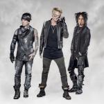 artist image Sixx:A.M. Are You With Me Now This Is Gonna Hurt