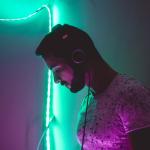 artist image Creative Ades Right Back Right Back - Single