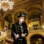artist image Avantasia The Story Aint Over / Metal family 