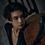 artist image (楊宇騰) YU (水藍色情人) Blue Lover (ost. We Best Love) 水藍色情人 - Single