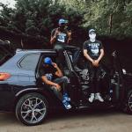 artist image Country dons Ramsay Ramsay - Single