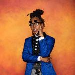 artist image Gizzle Go Up Go Up - Single