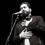 artist image Ali Zandevakili Fasle Parishani Fasle Parishani - Single