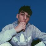 artist image Sista Prod feat. Powfu, Alec Benjamin, Rxseboy Eyes Blue Like The Atlantic, Pt. 2 (feat. Powfu, Alec Benjamin & Rxseboy) Eyes Blue Like The Atlantic, Pt. 2 (feat. Rxseboy) - Single