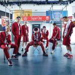 artist image SuperM Monster Super One -The 1st Album