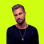 artist image Doğuş Çabakçor Cennetimsen ft Zamiq Huseynov Cennetimsen (feat. Zamiq Hüseynov) - Single