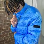 artist image OBN Dev, BabyTron Scam Legends Fraud Files - EP