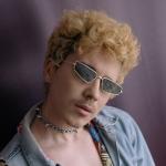 artist image Alex Parker Goodbye Goodbye - Single