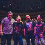 artist image Black Stone Cherry Change Between the Devil & the Deep Blue Sea