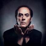 artist image Peter Murphy The Prince & Old Lady Shade Ninth
