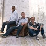 artist image Tingvall Trio Arabic Slow Dance Dance