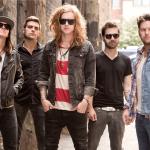 artist image We The Kings Friday Is Forever Sunshine State of Mind
