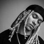 artist image Kelvyn Colt BENZ Love before Death - EP