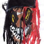 artist image YUNG RARE DIRTBAG [PROD SINGE] 