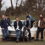 artist image Old Crow Medicine Show Wagon Wheel O.C.M.S.