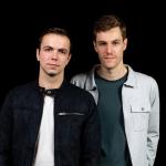 artist image Voster & Gallardo There For You There for You - Single