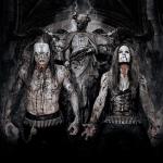 artist image Belphegor Necrodaemon Terrorsathan Necrodaemon Terrorsathan (2020) - Single