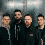 artist image Memphis May Fire The Haunted The Hollow