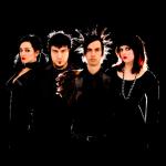 artist image Mindless Self Indulgence Molly Tighter