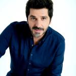 artist image Florent Pagny, Patrick Fiori J'y vais Un air de famille