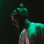 artist image Dr. Bosh, Numen Love-Fi Love-Fi - Single