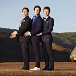 artist image The Lonely Island feat. Rihanna Shy Ronnie 2: Ronnie & Clyde Turtleneck & Chain