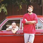 artist image Murmur de izvar Jinu' di Casă Jinu' di Casă - Single