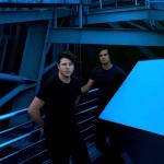 artist image Saysh X Anderson Rocio Invincible Invincible - Single
